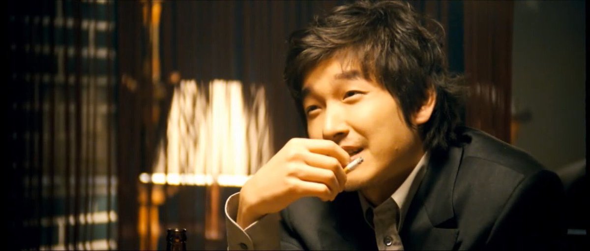 타짜에서 제일 나쁜놈 | 인스티즈