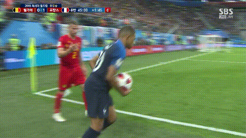 손으로 놓친거 실수다vs고의다 | 인스티즈