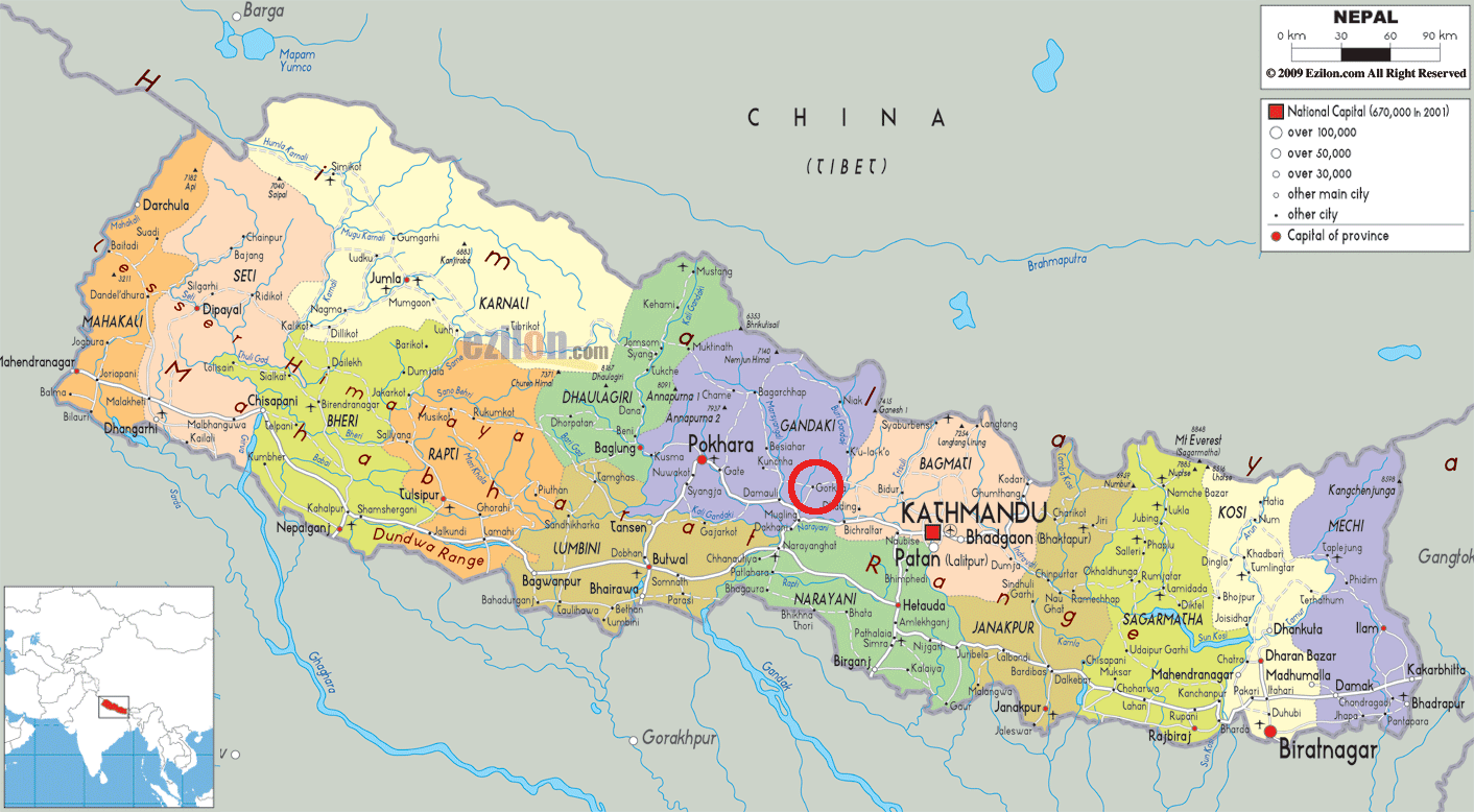 political-map-of-Nepal.gif