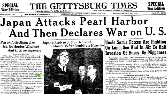 pearl-harbor-the-gettysburg-times-1941.jpg