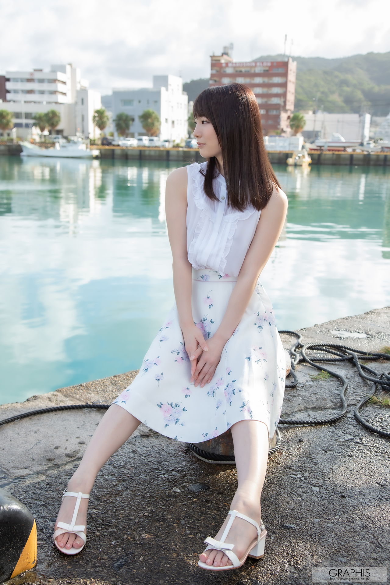 Suzumura Airi Graphis Gals Flawless 0052.jpg
