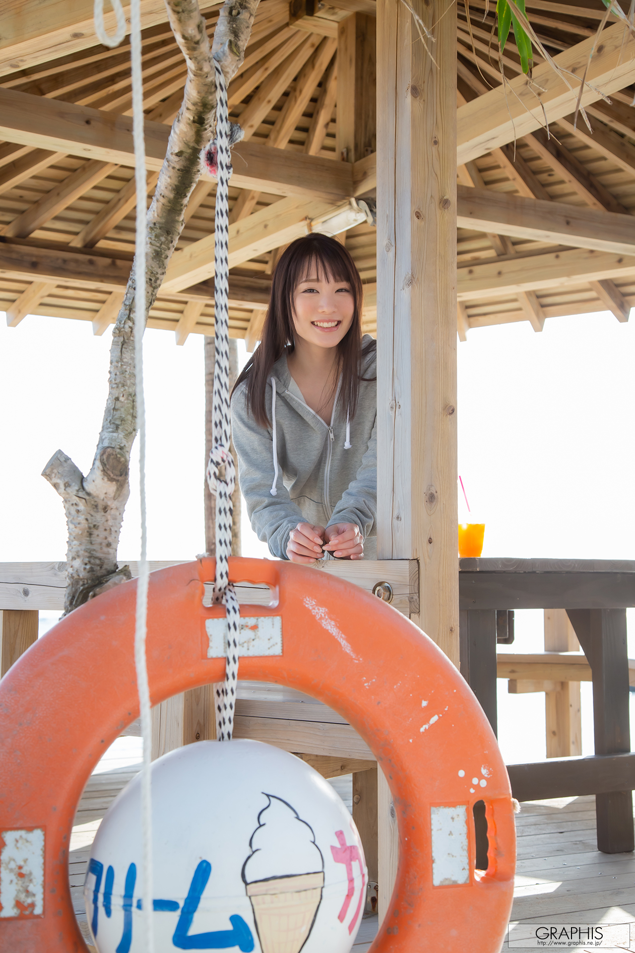 Suzumura Airi Graphis Gals Flawless 0077.jpg