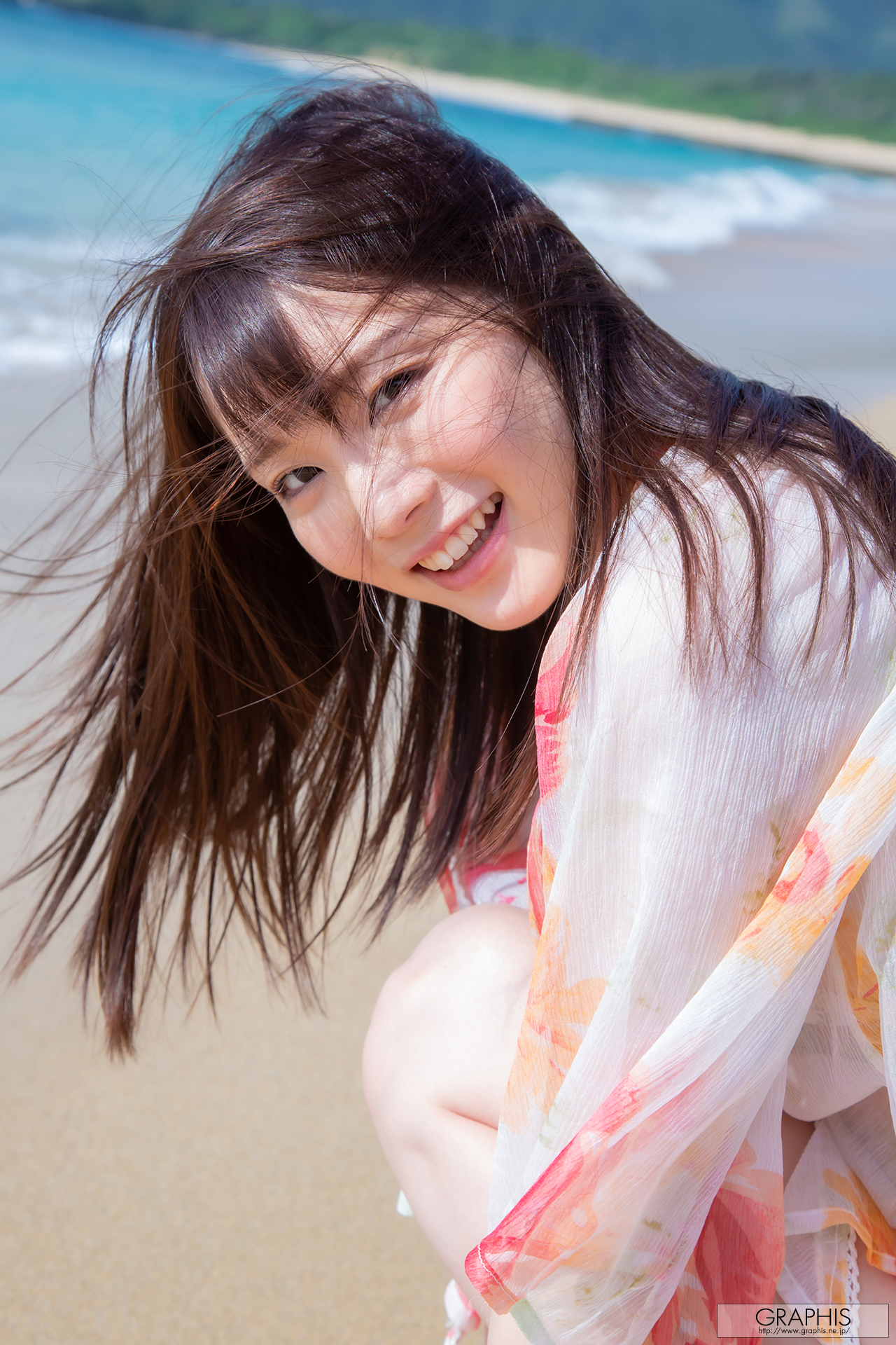 Suzumura Airi Graphis Gals Flawless 0005.jpg