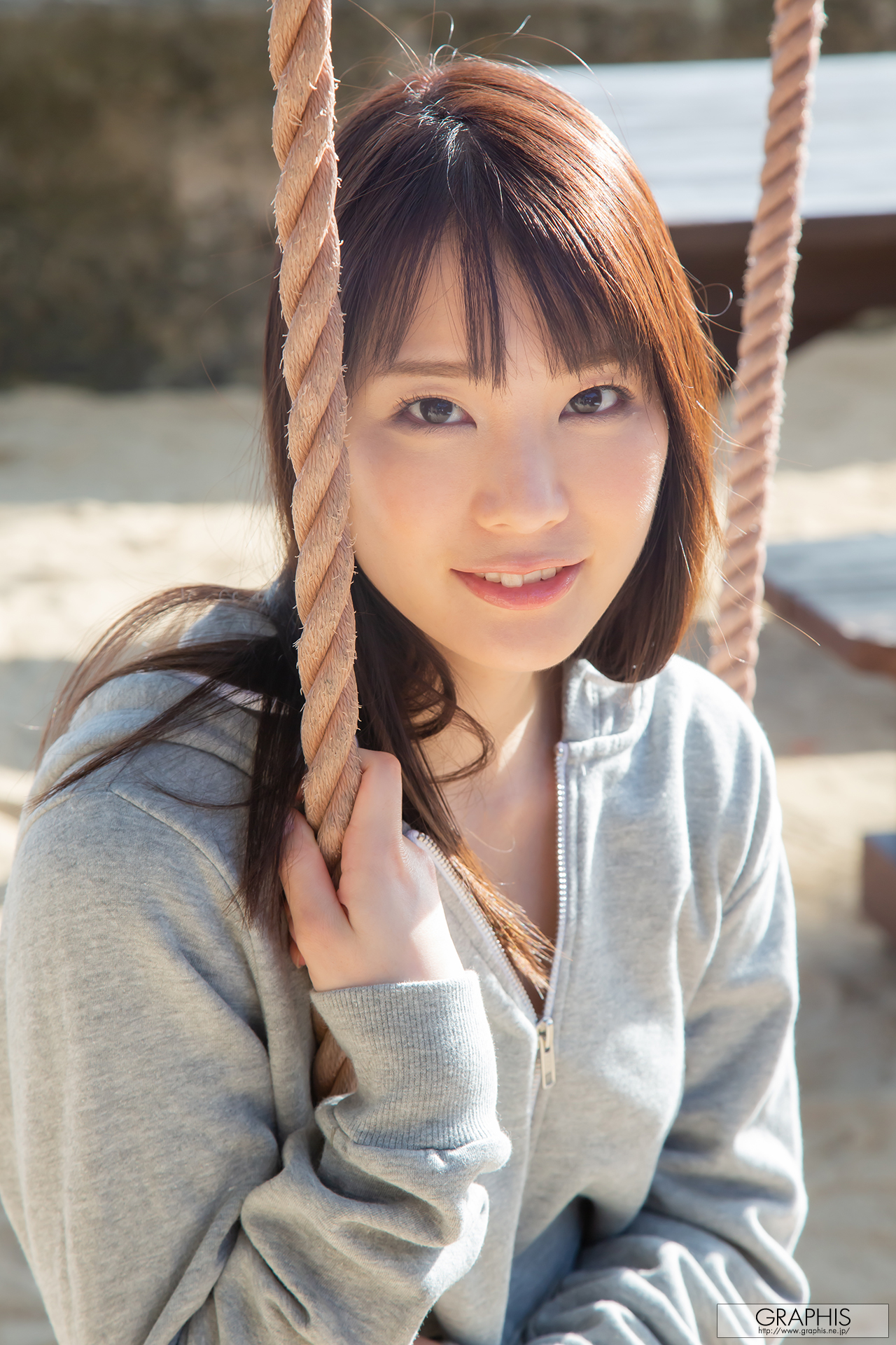 Suzumura Airi Graphis Gals Flawless 0075.jpg