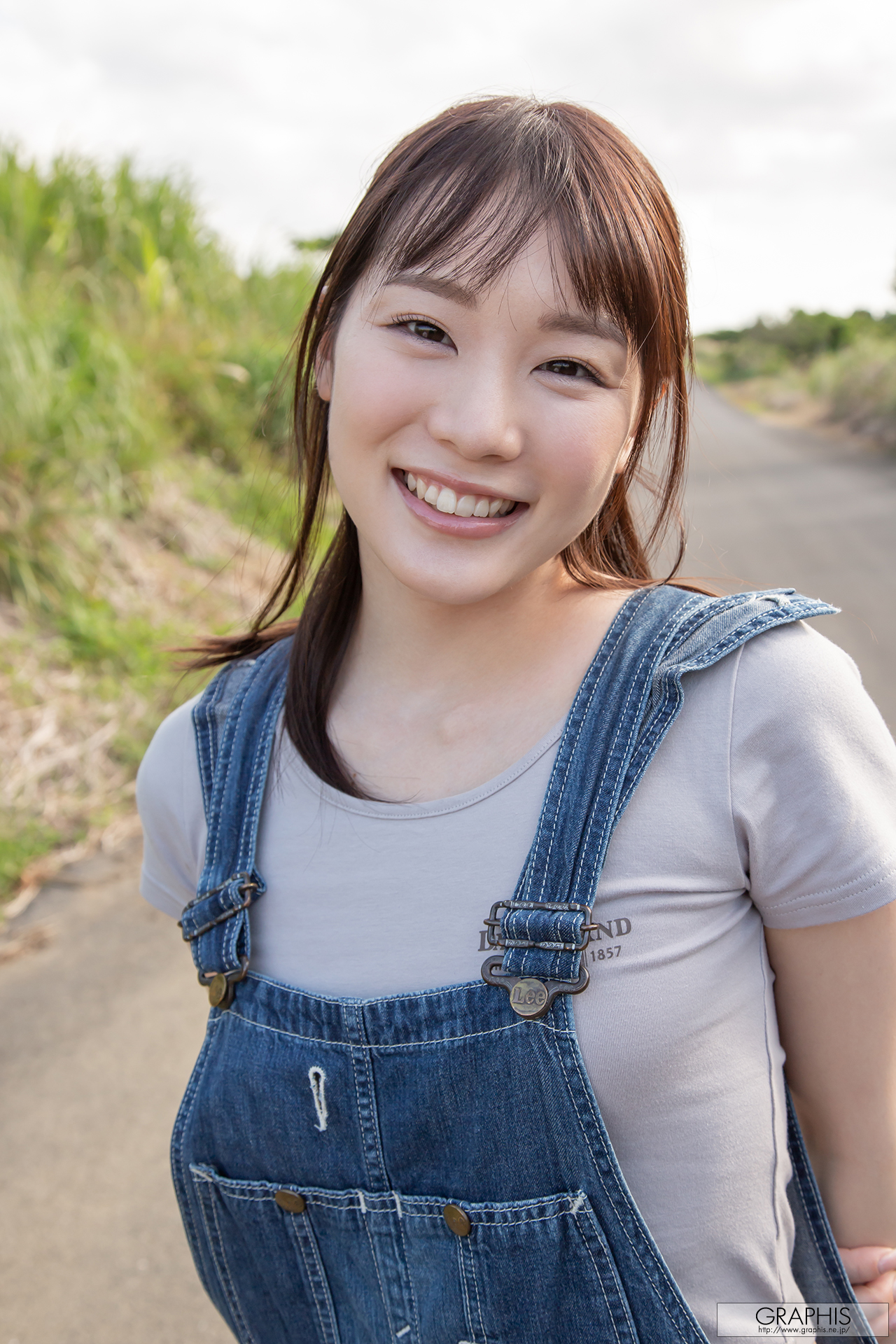 Suzumura Airi Graphis Gals Flawless 0022.jpg