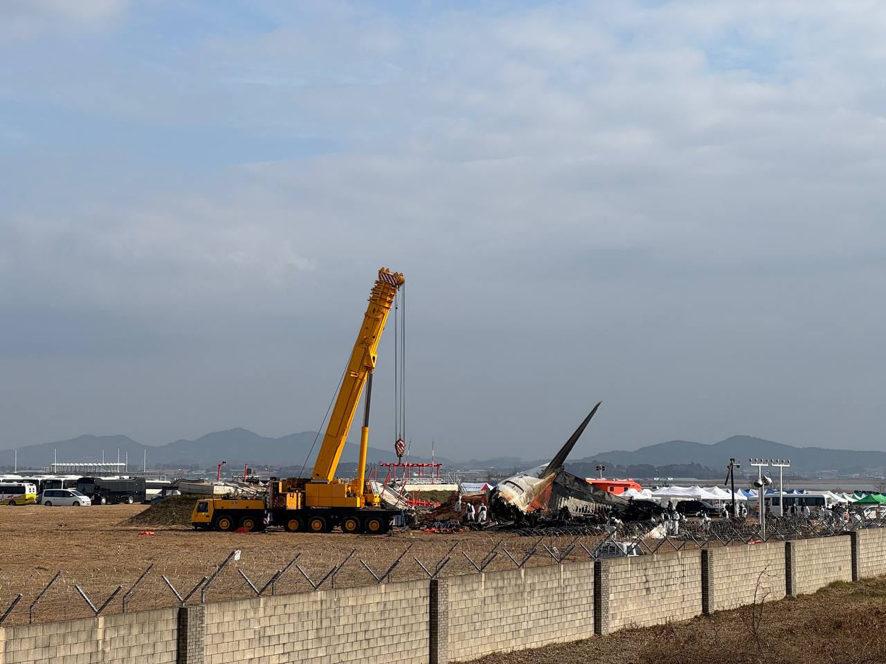 지금 제주항공이 해야 할 일 : 정보공개가 최우선이다