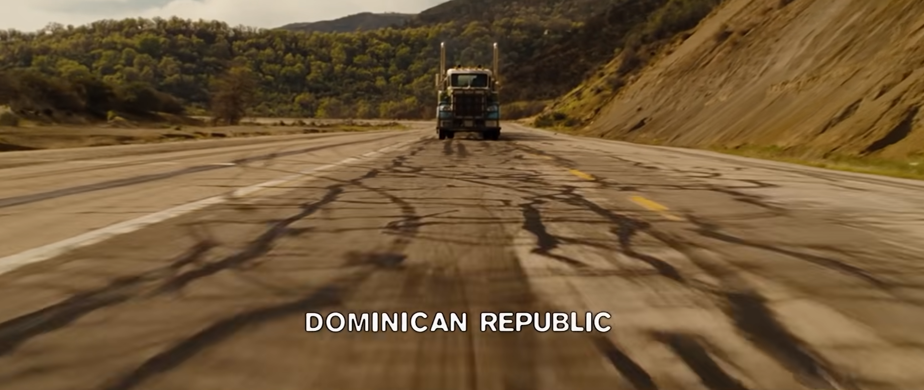 Gas Tanker ATTACK! _ Opening Scene _ Fast &amp; Furious 4 (2009) _ Screen Bites 0-4 screenshot.png