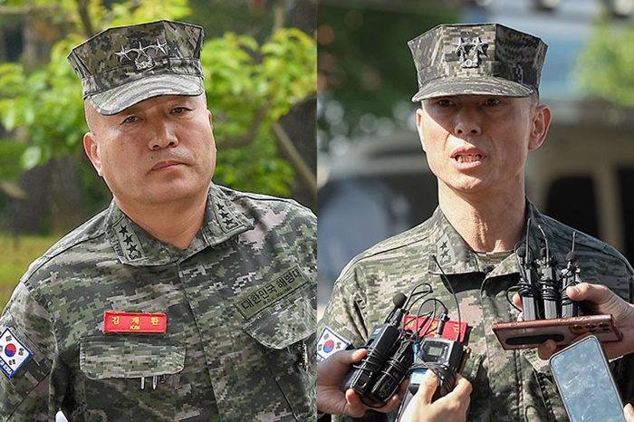 김계환 임성근  연합뉴스.jpg