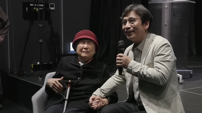 강순희 _유시민작가 너무 감사해요_ 7-18 screenshot.png