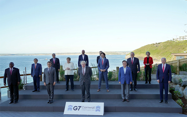 G7 정상회의 사진_출처 청와대.jpg