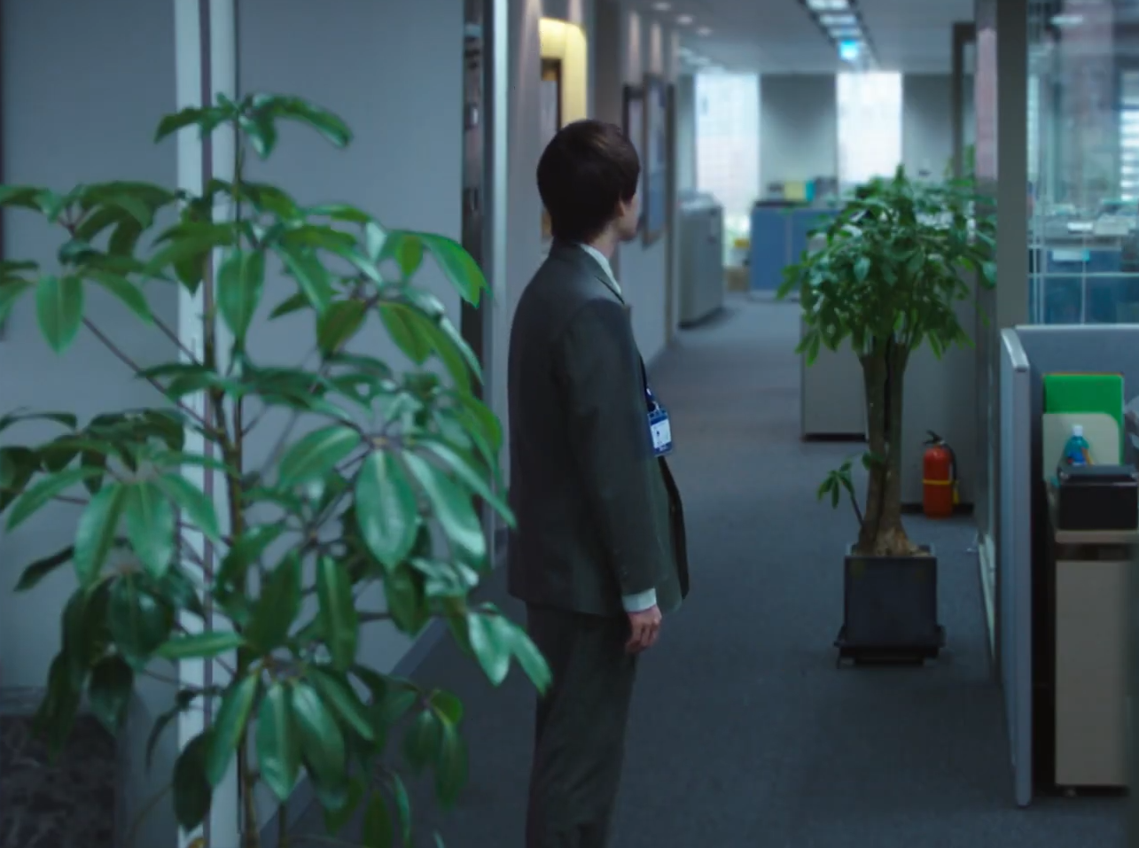 EP1-07 남 일 같지 않다ㅠㅠ 누구나 신입사원 때 생긴다는 전화 공포증😖 (ft. 찰진 러시아어 뽐내는 안영이) #미생 0-4 screenshot.png