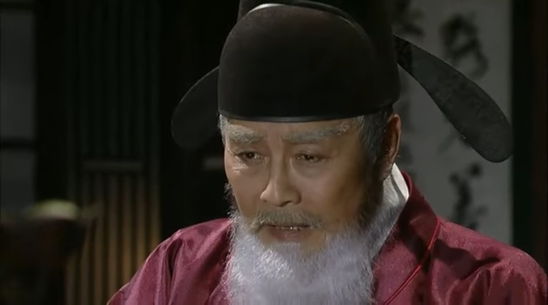 [HIT] 정도전-외로운 박진우, 서인석에게 '장인' 요청.20140323 2-39 screenshot.png