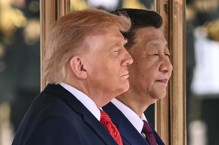 트럼프 시진핑3 AFP.png