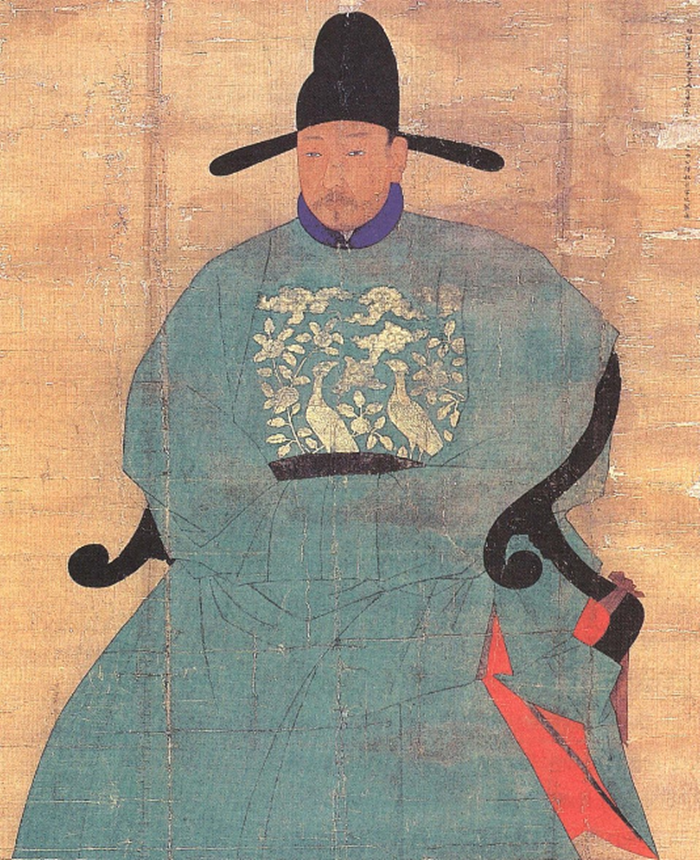 신숙주 초상화.png