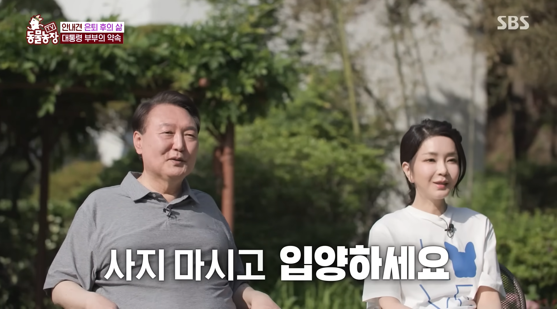 [TV동물농장] 나는 행복한 안내견입니다. 23-16 screenshot.png