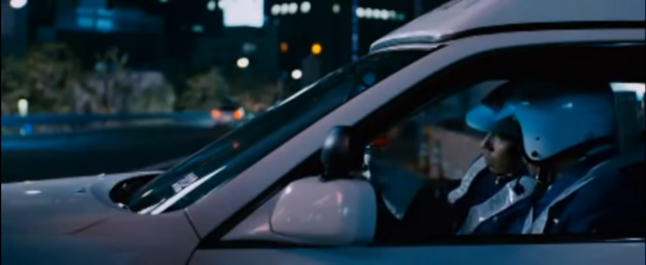 Tokyo Drift_ Skyline vs. Rx7 - Police Drive By 1-38 screenshot.png