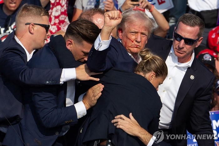 대선 후보 암살, 어디까지 대비해야 하나 : 악은 끈질기고 기상천외하다