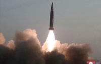 [정보]북한 브리핑: 북한 미사일 발사에는 경제위기가 담겨있다