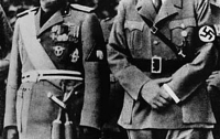 히틀러를 찾아서 9: 히틀러가 알려주는 롤 모델의 중요성