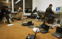 [잔혹사]개발자 오블라디 오블라다2-1 : 작은 회사에서의 삶, 돌격 앞으로