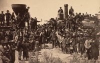 [역사]미국의 두 얼굴 3부 : 3. 대륙횡단철도를 건설하다