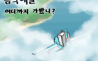 [딴지만평]대한항공 배달정신(feat. 오너 일가만 가능)
