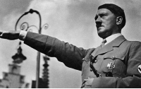 왜 독일 국민은 히틀러를 선택했을까 1 : 스스로 정권을 위임한 국민