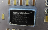 [IT]AMD의 Ryzen이 AM레발이 되지 않길 빈다 1 - Intel과 AMD의 CPU 경쟁