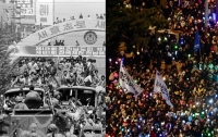 1980년이 2024년을 구하다 2(完) : 총을 쏘지 않은 이유