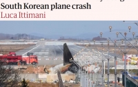 영국에서 본 제주항공 참사: 콘크리트 벽은 범죄다