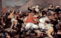 [산하의 가전사]나폴레옹과 스페인의 못난 왕가 : 게릴라전의 탄생