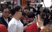 만공스승의 지인농사직설 2장 : 보수는 무능 그잡채 편