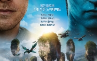 아바타 : 판도라, 그리고 아마존