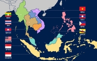 미·중 패권 전쟁, 동남아는 누구 편인가 1: 인도네시아, 싱가포르, 브루나이 편