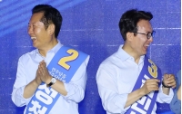 [이 뉴스, 이렇게 봐야 한다]전당대회 최악의 시나리오: 친명·반명은 누구에게 좋은가