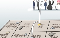 [딴지만평]잘 논다