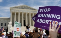 알기 쉽게 풀어쓴 미국 최대 이슈, 낙태법 판결 1: 왜 대법원은 그렇게 판결했나