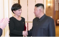 북한에선 어떤 노래가 히트할까: 이선희와 노래한 가수는 역대급 공무원이 되었다 2(完)