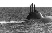 핵잠수함의 속사정 1 : 바닷속 원자로와 알파 잠수함의 등장