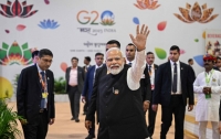 뉴델리 현지에서 본 G20 정상 회의: 외교 천재(=모디)의 국제행사 사용법