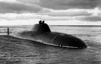 핵잠수함의 속사정 3: 서방 세계를 떨게 한 괴수의 등장