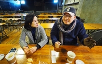 [이너뷰]정성을 다하는 국민의 방송 : KBS 박대기, 정다원입니다.