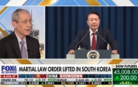 미국에 퍼진 짝퉁 한국 뉴스 : 윤석열을 옹호하게 된 미국인의 사정
