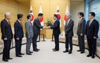 앞으로 한일 관계는? : 일본 언론으로 본 한일 정책협의단