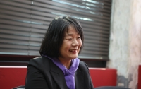[이너뷰]윤미향을 만나다1: 윤미향 사냥 세력은 누구인가