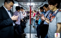 홍콩의 진실에 대하여 20: 전철 과자 사건과 사라지는 사람들