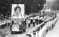 [산하의 가전사]1991년 5월 25일 김귀정의 죽음
