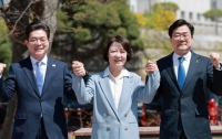 그래서 민주당을 찍는다 : 지연 콩깍지가 키워낸 도지사