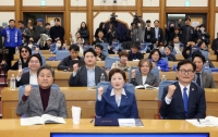 만공스승 불법(佛法)강의 89강 : 돌아온 816 광복군, 뉴이재명