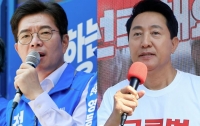 민주당의 서울 탈환 실패 : 정원오 캠페인은 왜 부실했나